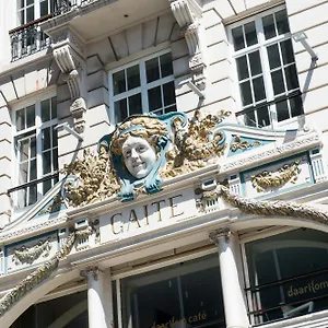 Smartflats Design - La Gaité , Bruxelles Belgio