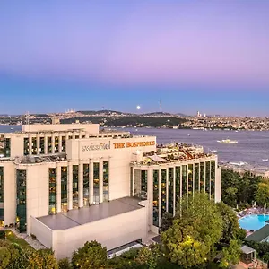 Swissotel The Bosphorus 5*, Provincia di Istanbul Turchia