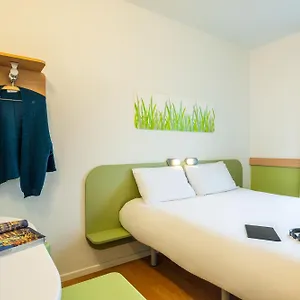 Ibis Budget Centrum Station Hotel Bruggy
