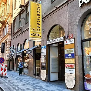 A - Centrum , Praga Repubblica Ceca