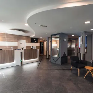 3* Szálloda Ibis Styles Airport Aero 44