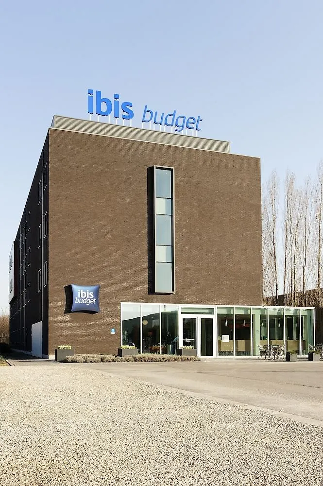 Hotel Ibis Budget Antwerpen Port