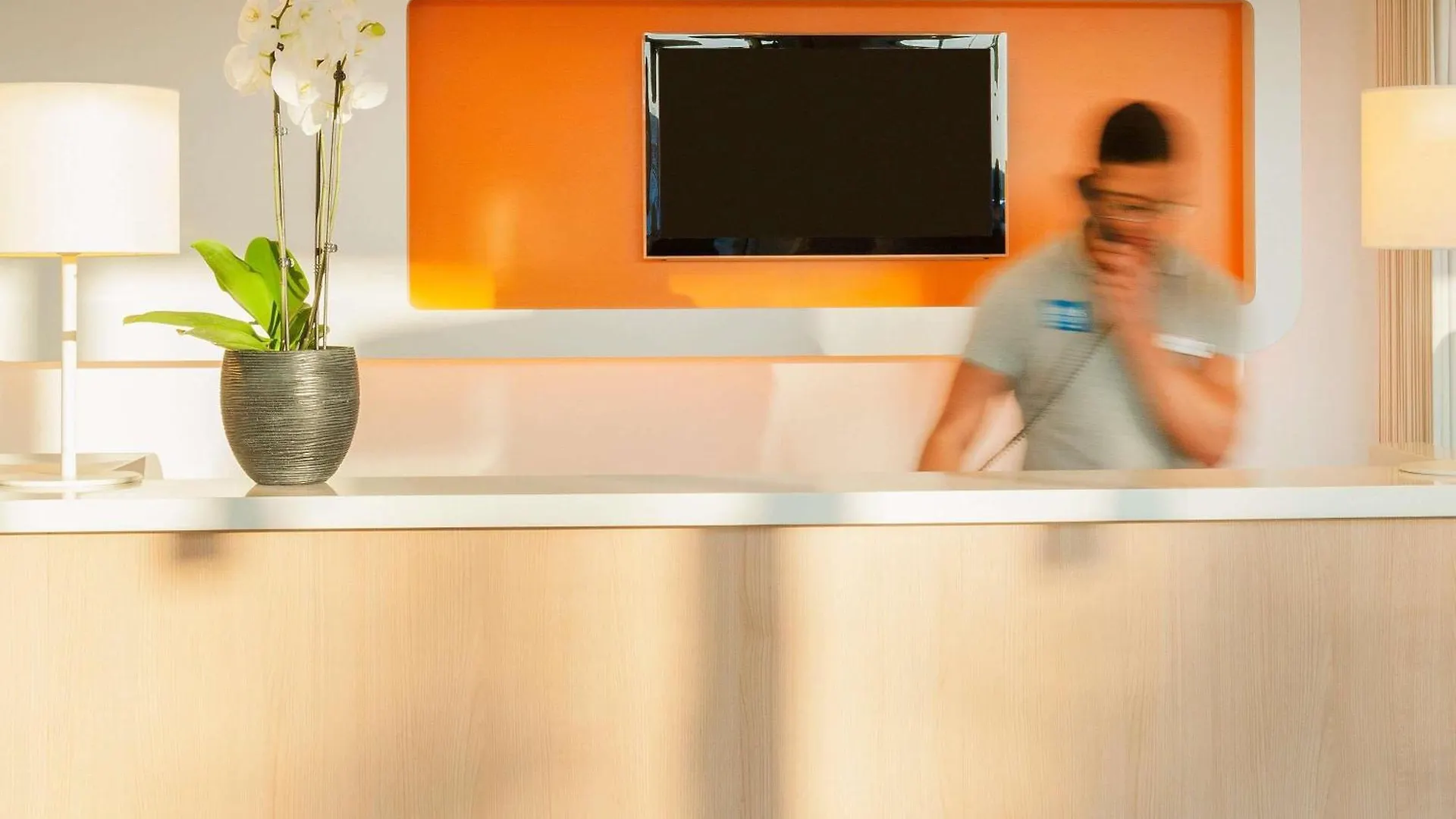 ibis budget Antwerpen Port