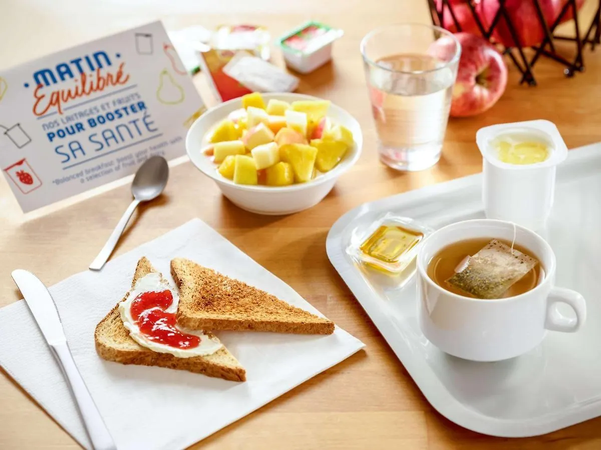 Ibis Budget Antwerpen Port Hotel Antwerp