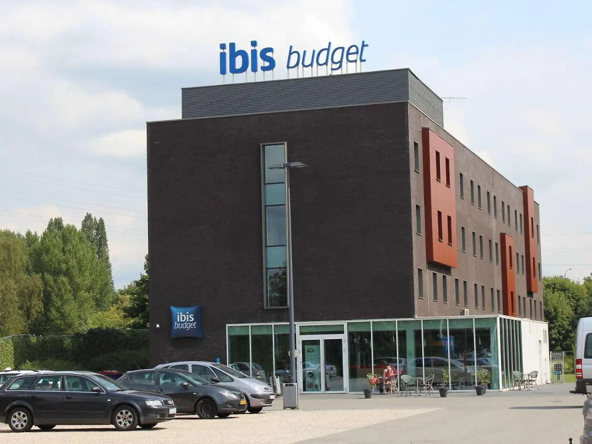 Ibis Budget Antwerpen Port