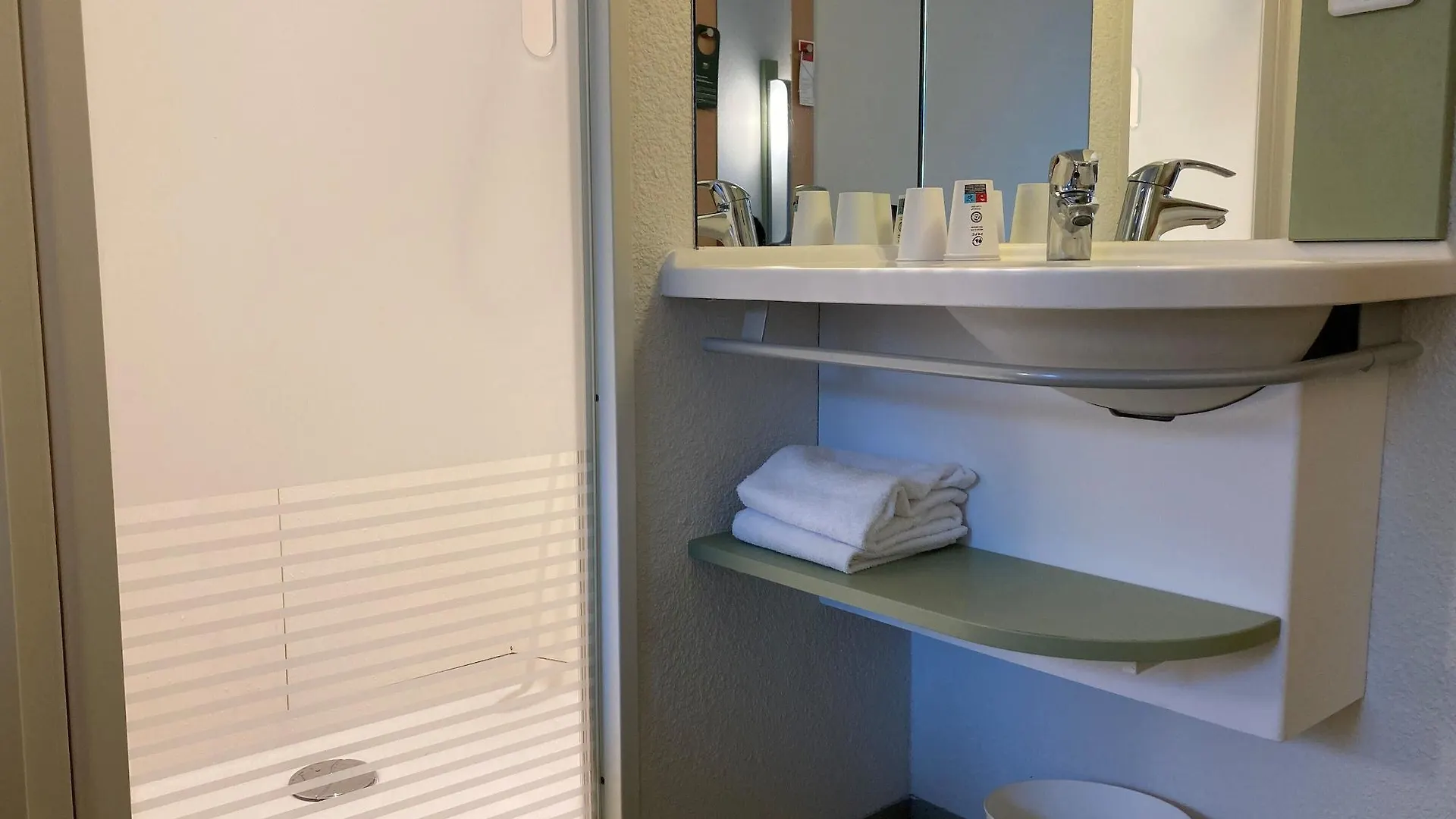 Ibis Budget Antwerpen Port 0*,  Belgium