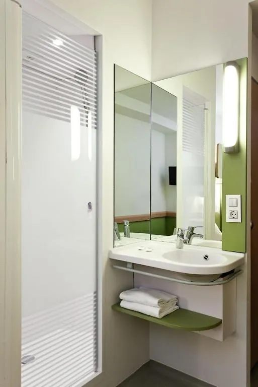 Ibis Budget Antwerpen Port Belgium
