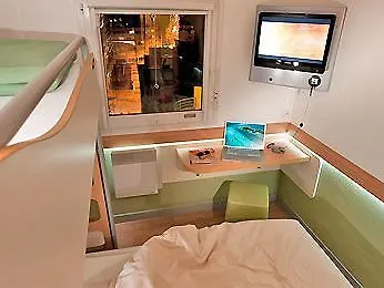Ibis Budget Antwerpen Port 0*,  Belgium