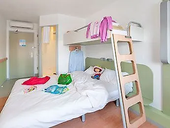 Hotel Ibis Budget Antwerpen Port Belgio
